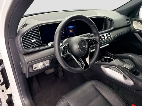 Certified 2024 Mercedes-Benz GLE 350 4MATIC image 9