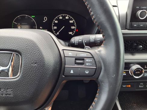 Used 2023 Honda CR-V Sport image 11