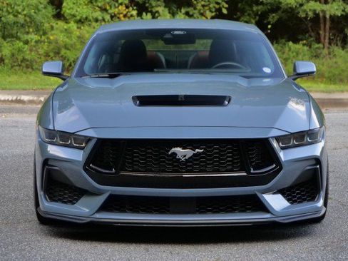 Used 2024 Ford Mustang GT Premium w/ GT Performance Package RWD image 5