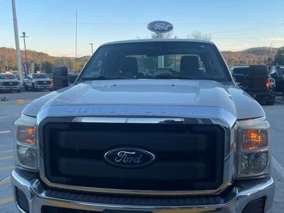 Used 2015 Ford F250 XL w/ XL Appearance Package