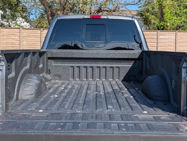 Used 2026 Ford F350 4x4 Crew Cab DRW Super Duty image 28