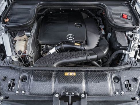 Used 2021 Mercedes-Benz GLE 350 image 19