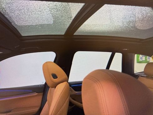 Used 2023 BMW X3 sDrive30i w/ Convenience Package image 6