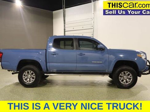 Used 2019 Toyota Tacoma SR5 RWD image 9