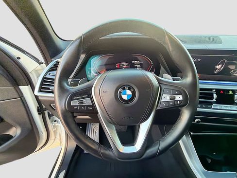 Used 2022 BMW X5 sDrive40i image 37