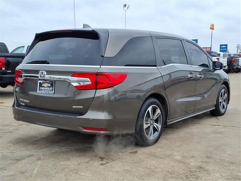 Used 2019 Honda Odyssey Touring image 5