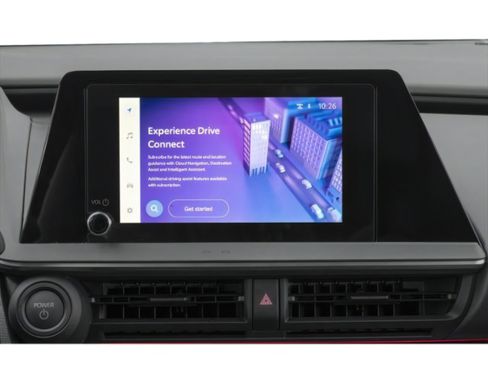 New 2026 Toyota Prius Plug-In Hybrid image 15