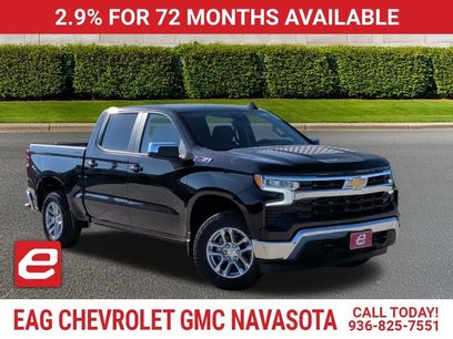 New 2026 Chevrolet Silverado 1500 LT