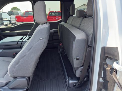 Used 2024 Ford F150 XLT w/ FX4 Off-Road Package AWD/4WD image 18