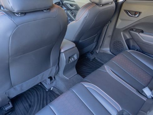 Certified 2025 Subaru Crosstrek 2.5i Limited w/ Popular Package #4A image 18