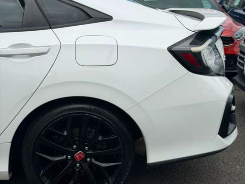 Used 2020 Honda Civic Si image 27