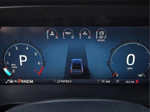 Used 2025 Ford F150 Raptor image 18