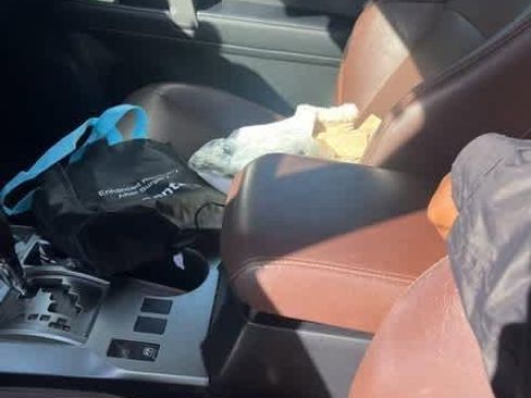 Used 2020 Toyota 4Runner Limited image 3