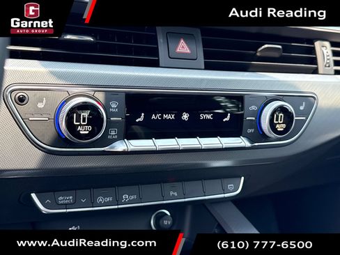 Used 2024 Audi A5 2.0T Premium Plus AWD/4WD image 33