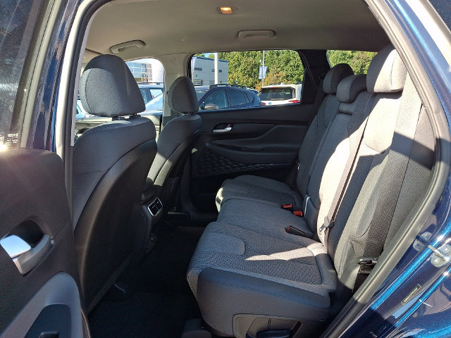 Used 2023 Hyundai Santa Fe SEL AWD/4WD image 10