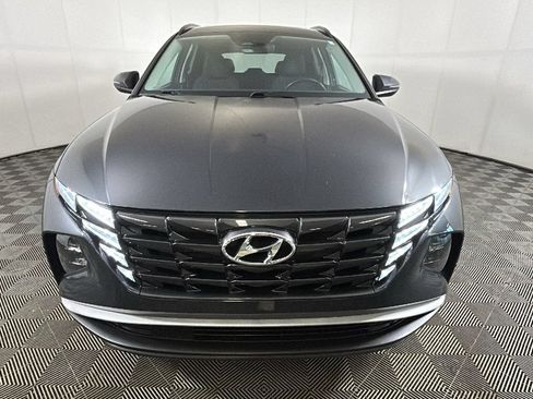 Certified 2022 Hyundai Tucson SEL w/ Convenience Package AWD/4WD image 9