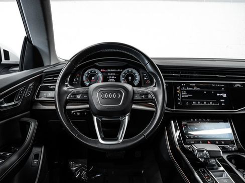 Used 2023 Audi Q8 Premium Plus w/ Premium Plus Package AWD/4WD image 22