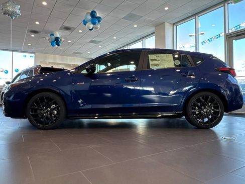New 2026 Subaru Impreza RS AWD/4WD image 7