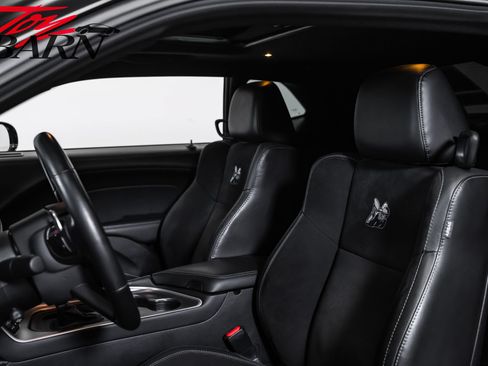 Used 2021 Dodge Challenger R/T Scat Pack RWD image 22