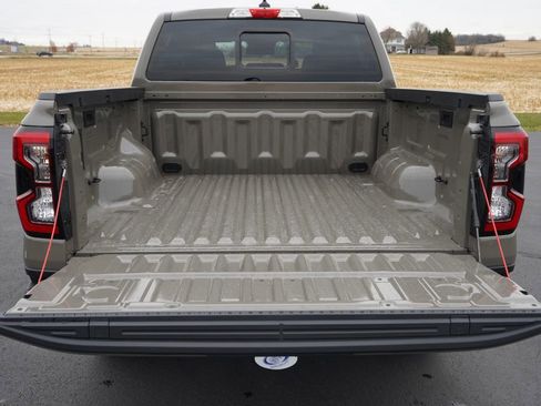 New 2025 Ford Ranger XLT w/ Technology Package image 14