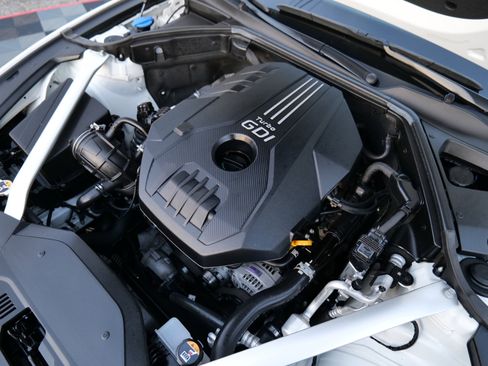 Used 2023 Genesis G70 2.0T image 56