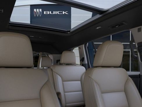 New 2026 Buick Enclave Preferred w/ Power Package image 25