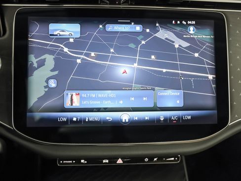 Certified 2024 Mercedes-Benz E 350 4MATIC Sedan image 19