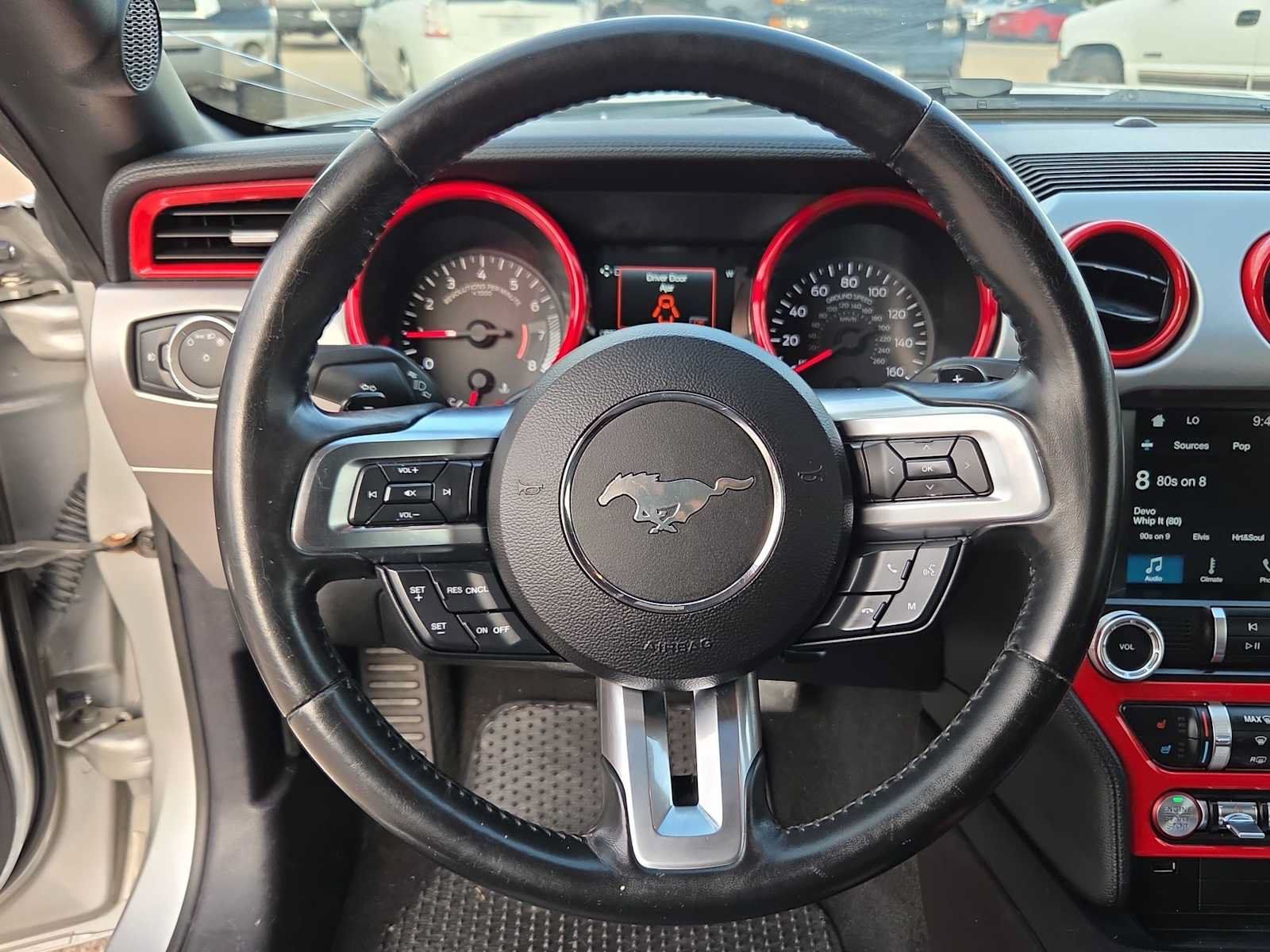 Used 2019 Ford Mustang Premium RWD image 19