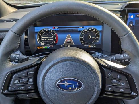 New 2026 Subaru Outback Premium w/ Premium/Limited Package 2 image 29