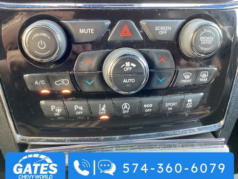 Used 2021 Jeep Grand Cherokee Limited w/ Quick Order Package 28K 80th image 26