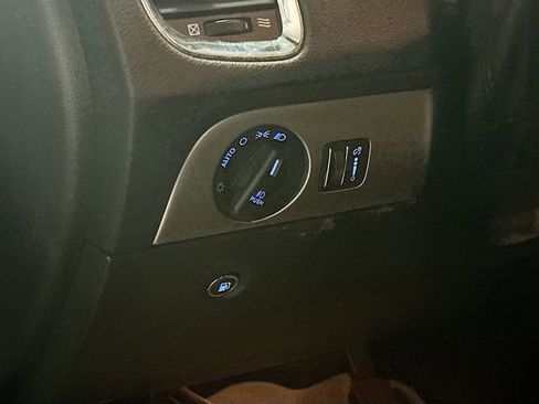 Used 2015 Dodge Durango SXT w/ Quick Order Package 23B image 11