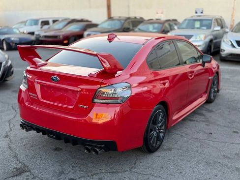 Used 2015 Subaru WRX Premium image 15