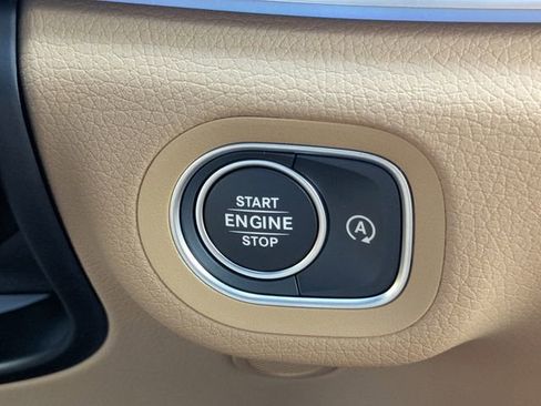 New 2026 Mercedes-Benz GLE 350 4MATIC image 31