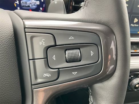 New 2026 Chevrolet Silverado 1500 High Country image 29