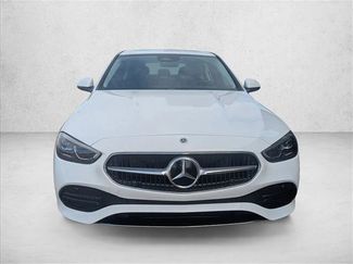 Certified 2025 Mercedes-Benz C 300 Sedan video 2