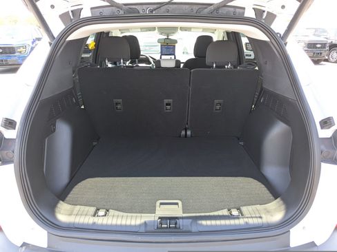 Certified 2023 Ford Escape Active FWD image 7