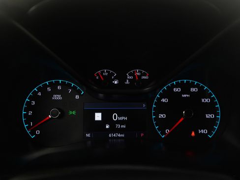 Used 2020 GMC Canyon Denali image 28