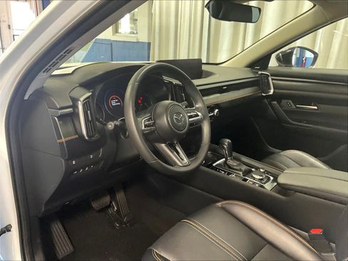 Used 2023 MAZDA CX-50 AWD 2.5 S w/ Cargo Package image 8