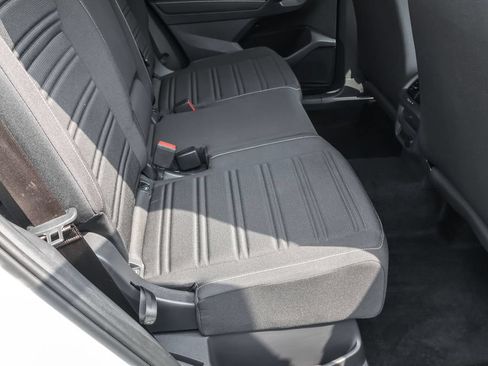 Used 2022 Volkswagen Tiguan S AWD/4WD image 32