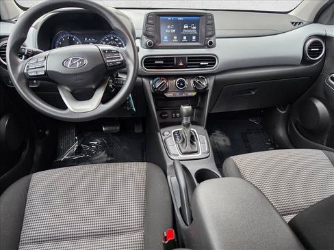 Used 2018 Hyundai Kona SE FWD image 18