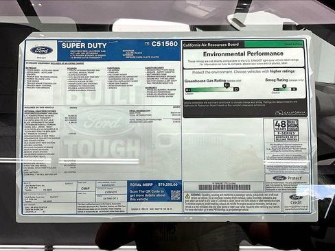 New 2026 Ford F250 XLT w/ XLT Premium Package image 14