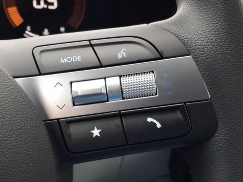 New 2026 Hyundai Tucson SEL FWD image 25