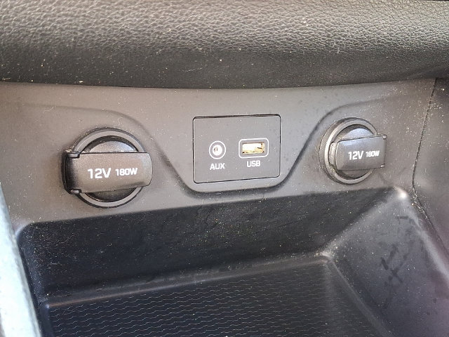 Used 2019 Hyundai Tucson SE FWD image 25