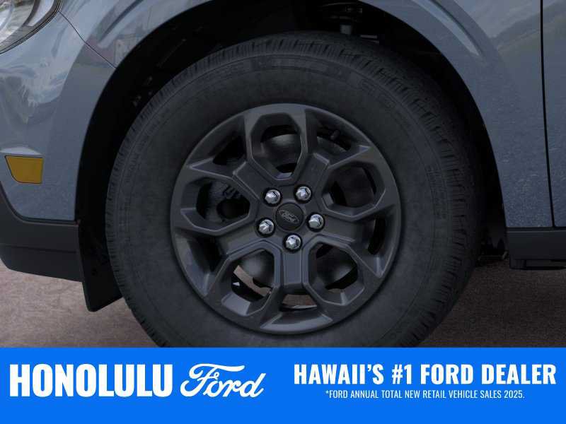 New 2026 Ford Maverick XLT FWD image 20