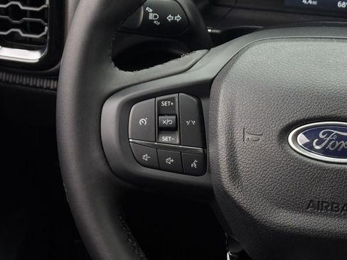 New 2026 Ford Ranger XLT image 14