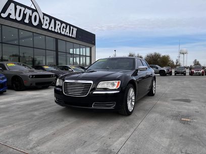 Used 2011 Chrysler 300 Limited