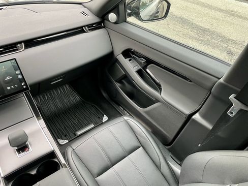 Certified 2024 Land Rover Range Rover Evoque Dynamic SE image 18