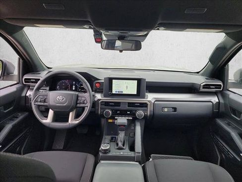 Used 2025 Toyota 4Runner TRD Off-Road AWD/4WD image 17