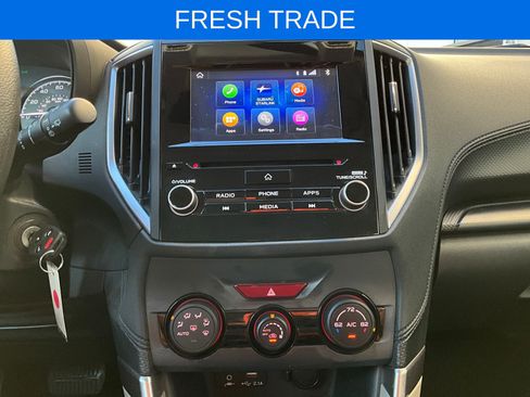 Used 2019 Subaru Forester image 19