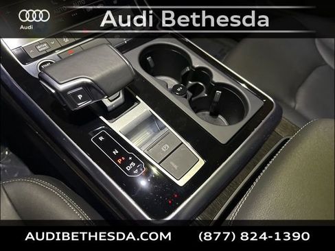 Certified 2025 Audi Q7 2.0T Premium Plus w/ Premium Plus Package image 23